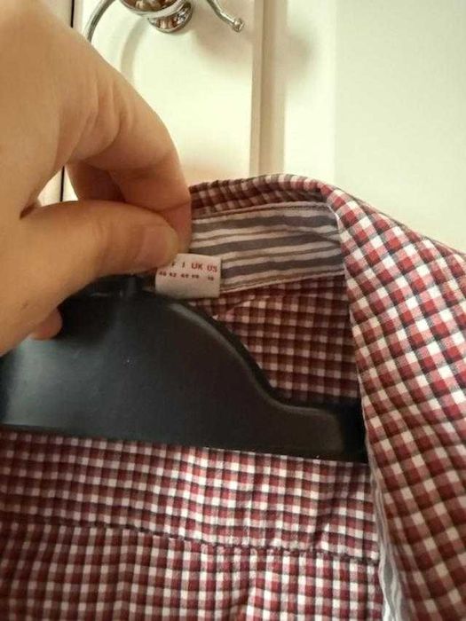 Bluza Esprit bumbac mar.42