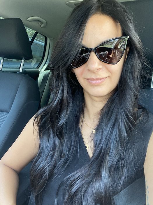 Слънчеви очила YSL