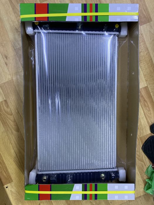 Радиатор охлаждения Монза радиатор Monza