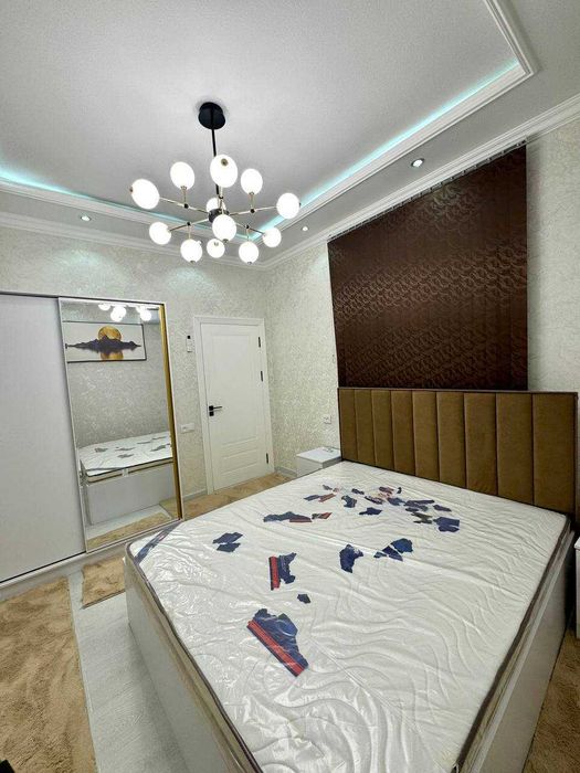 Kunlik kvartira 500 000 som Мирабадский район