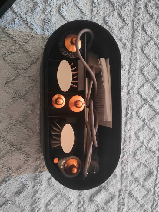 Стайлер Dyson Airwrap HS05 Short