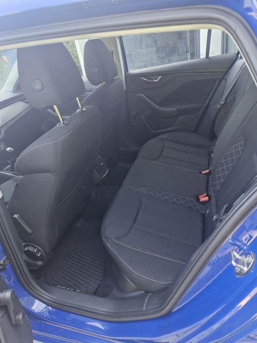 Skoda Scala 1.0 TSI | 2023 | Întreținută impecabil
