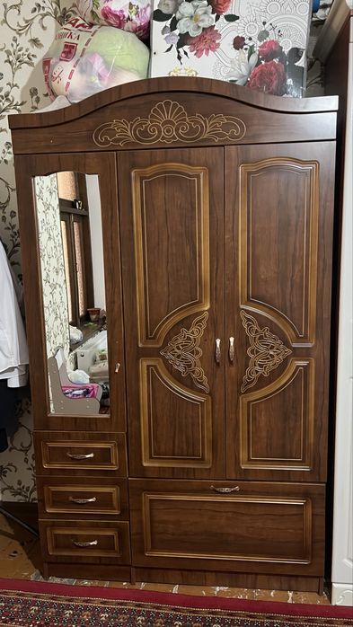 Спалний гарнитур