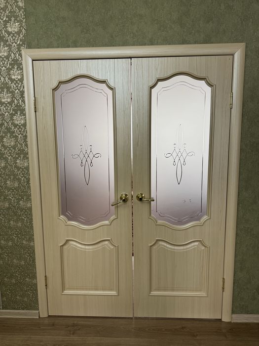 Межкомнатная дверь
