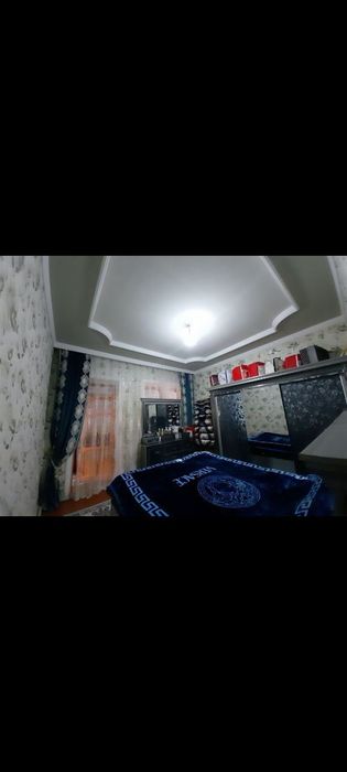 Участка сотилади