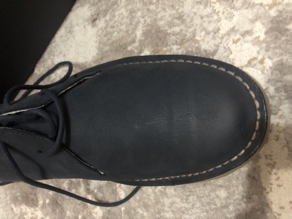 Ghete noi pentru barbati 44