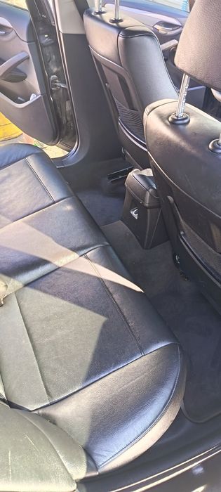 BMW X1  2010 177 cp 4x4 xdraive