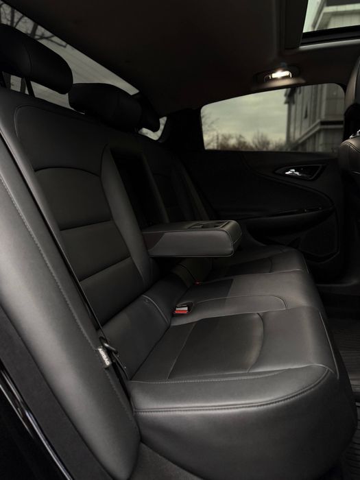 Продаётся malibu 2 premier