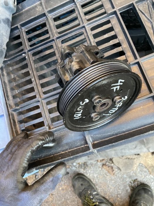 Хидравлична помпа за 3.0tdi Audi A6 4f 2.7 tdi, Ауди