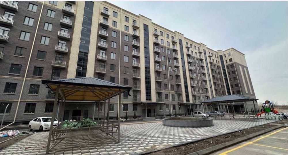 Сергели Index Loyixasi Green House 1/3/9