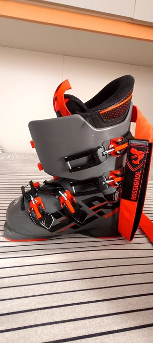 Clăpari Rossignol  Hero World Cup 70 SC FIS Jr.37