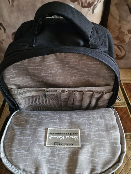 Рюкзак школьный BRUNO VISCONTI