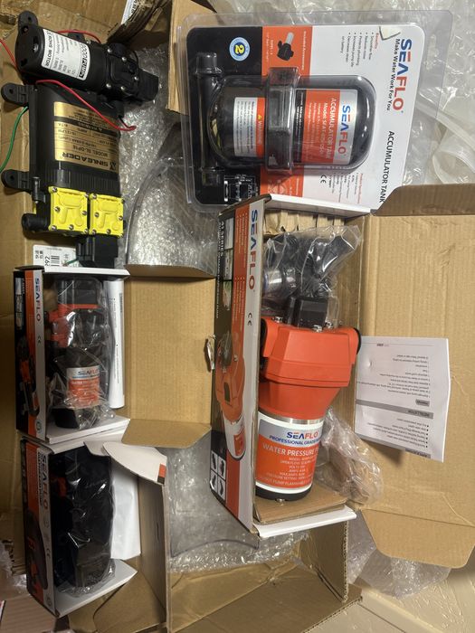 Автодом, кемпер, дом на колесах