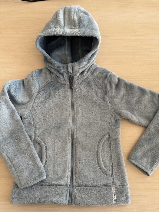 Детски полари Quechua