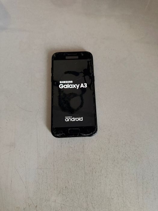 Samsung galaxy A3