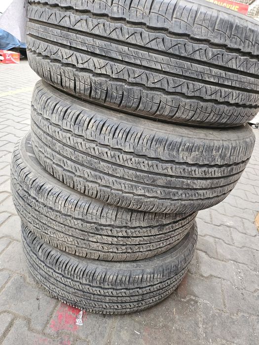 Резины 245 60 R18