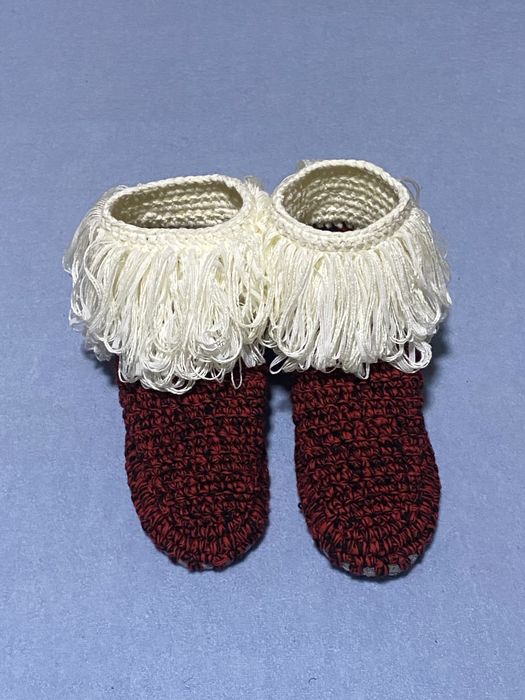 Incaltaminte de casa