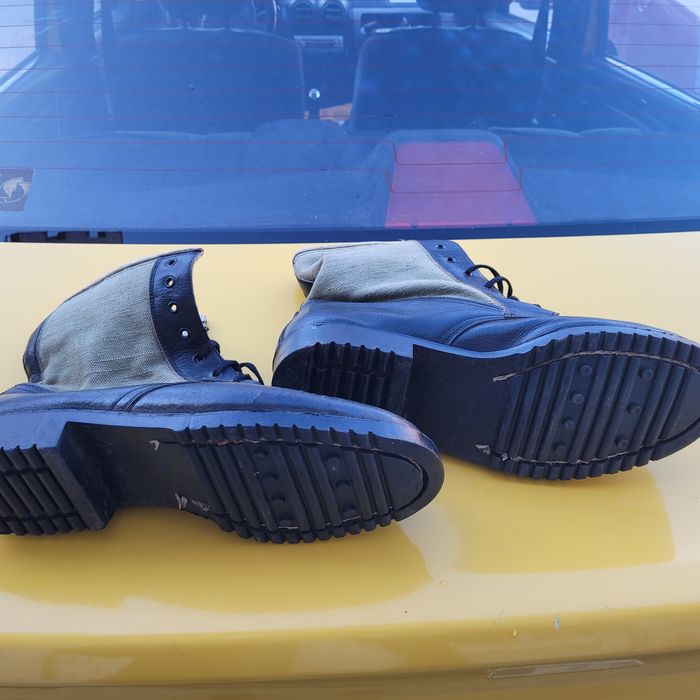 Оригинални работни обувки.