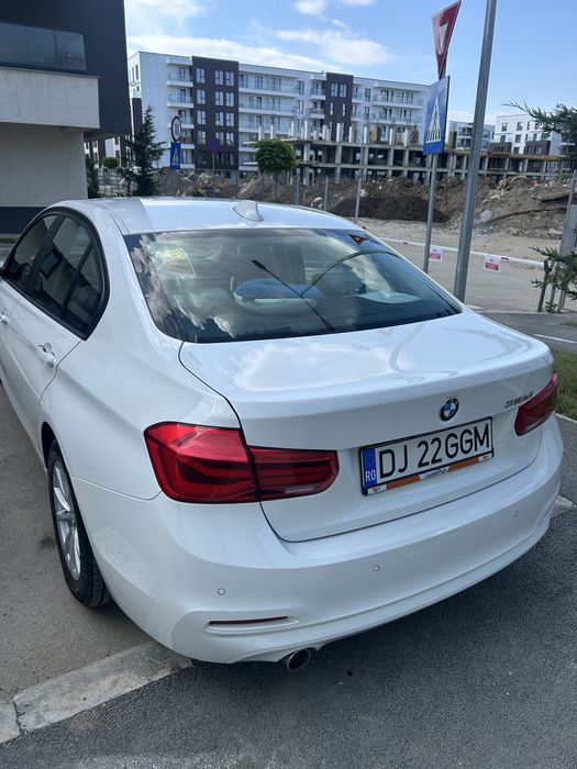 Vand Bmw 318d