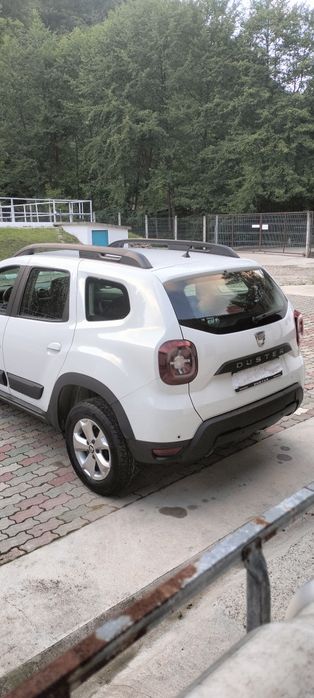 Dacia Duster 4x2 fara AdBlue