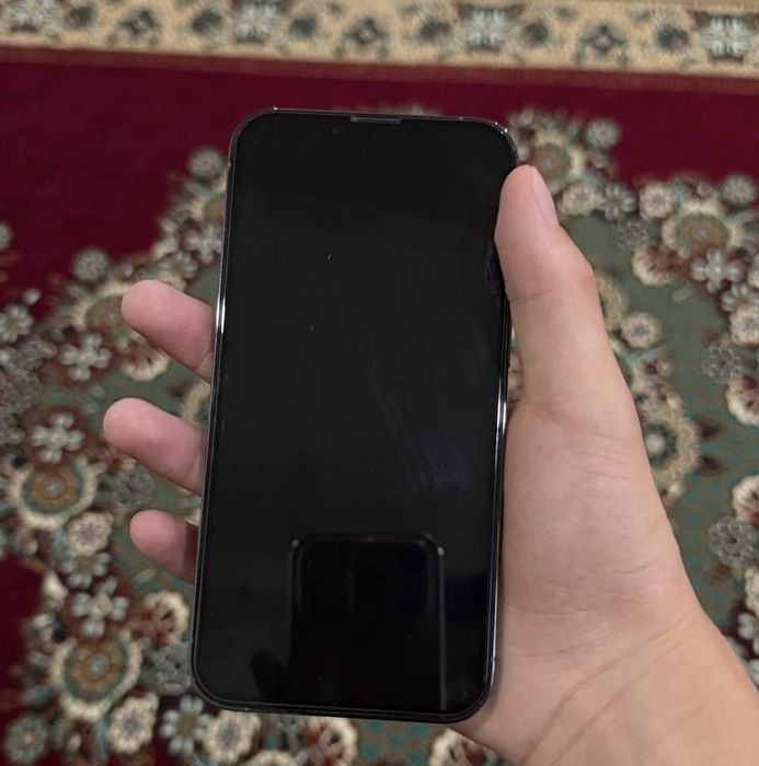 Iphone 13 pro