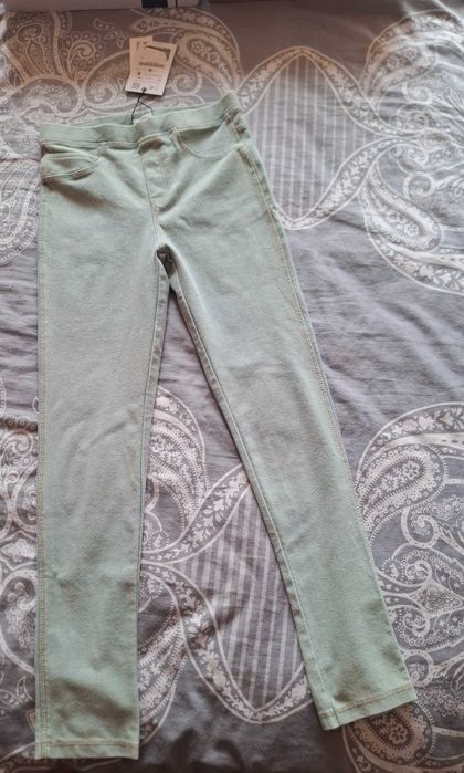 Детски дънки Zara