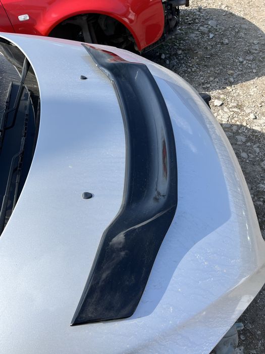 Заден спойлел Ауди A3/S3 8V