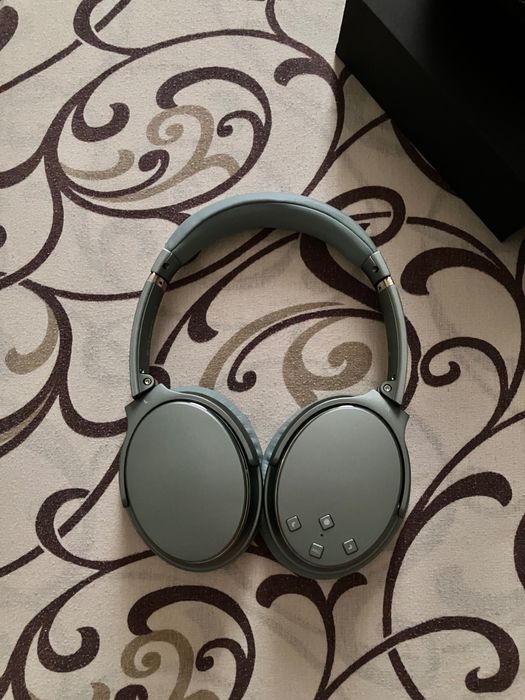 Casti wireless Srhythm NC25