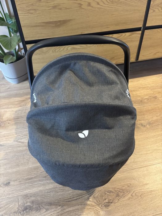 Scoică auto Joie i-Snug 2