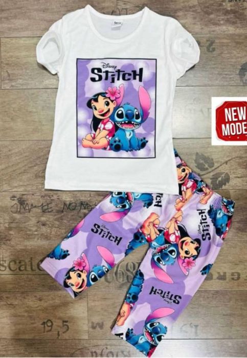 Детски комплекти от 2 части