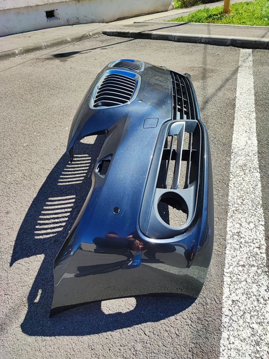 Vând bara fata BMW F10 lci OM