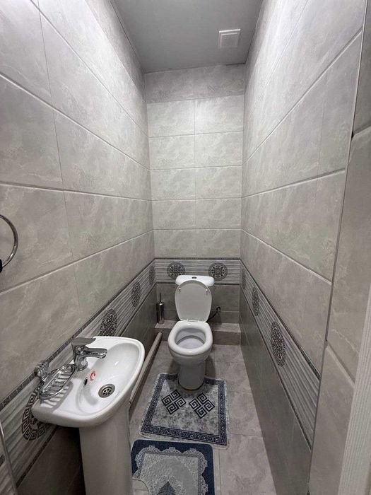 Новостройка Чил-14 Кирпич 2/2/9 балкон 1,5/3 меб+тех Ориентир Афруз