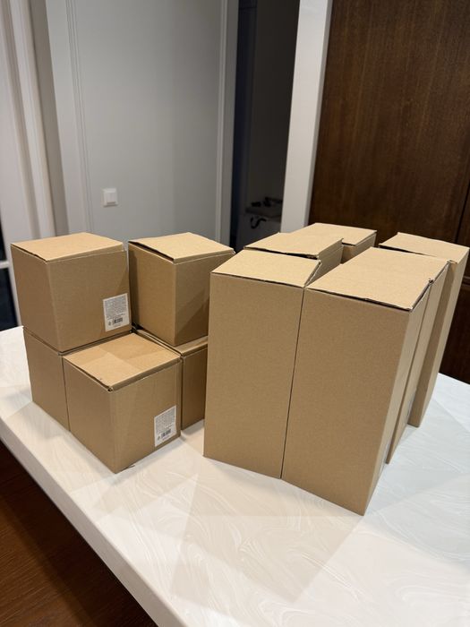 Продам бокалы и бокалы для вина