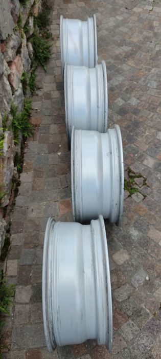 Алуминиеви джанти DEZENT 16 цола