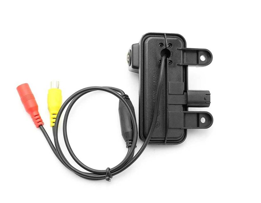 AHD камера за задно виждане за Mercedes Benz B-Class 2011-2015, BZ05E