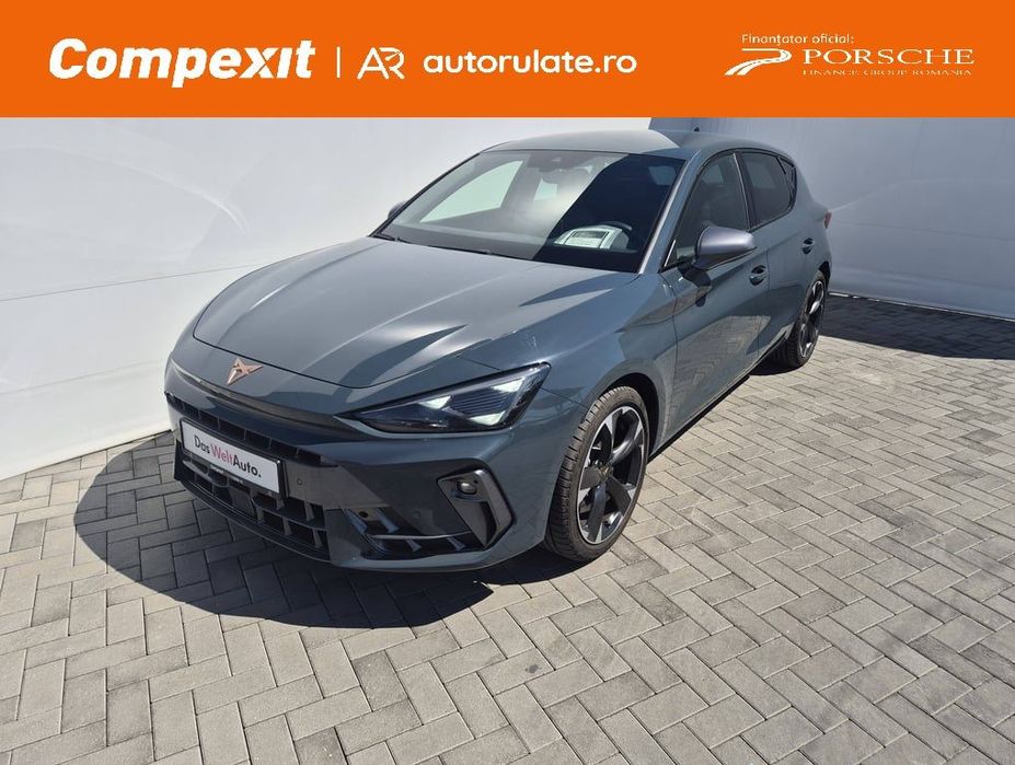 Cupra Leon Cupra Leon 1.5 eTsi, 150 cp, DSG