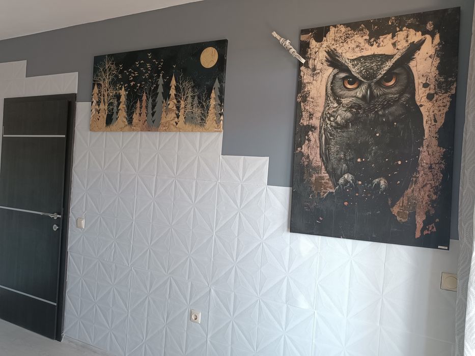 Продава се Двустаен апартамент в с. Кошарица, Област Бургас - 71 кв.м за 916 €/кв.м - Снимка #8