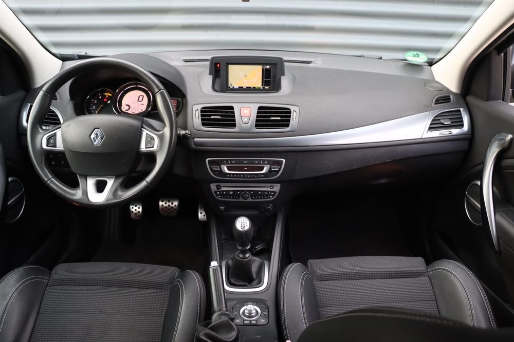 Renault Megane III, Gt Linie, Bose, 1.5 Dci,  inmatriculata Ro , Rate