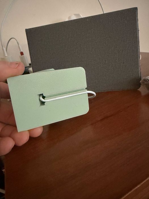 Зарядна Станция за Apple iPhone, 17 PRO MAX