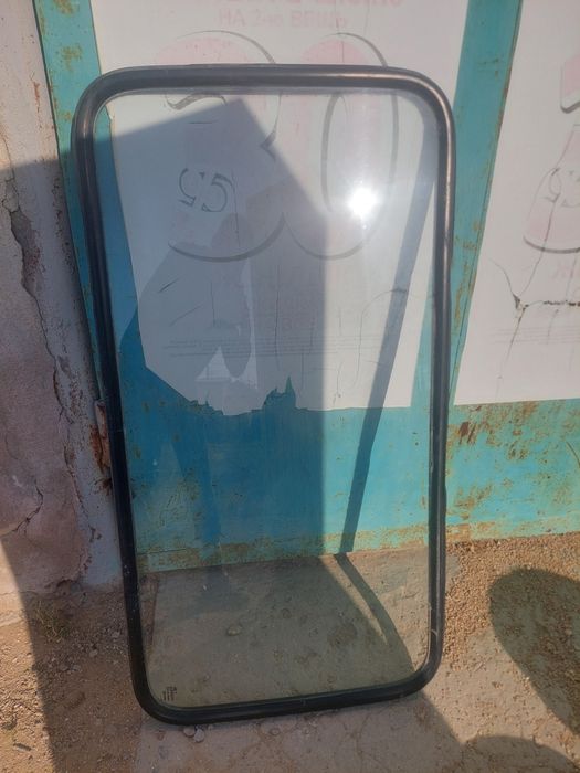 Газель стекло сатылады