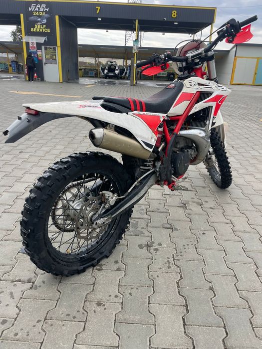 Beta xtrainer cu acte cross enduro (ktm)
