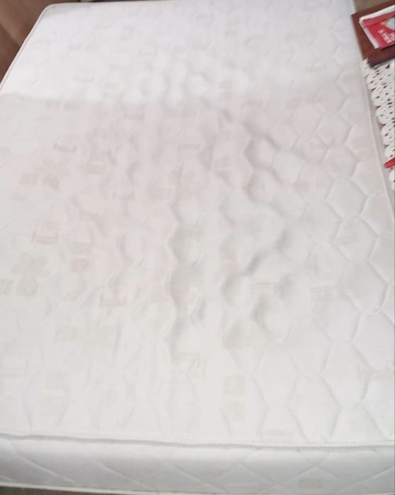 Двулицев матрак Нани Аляска 114/190