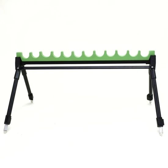Suport FL Feeder 12 Posturi 4 Picioare extensibile