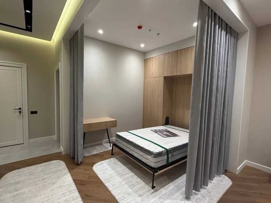 Срочно! Продам квартиру на метро ойбек 3/2/4 ор-р Корейское посольство