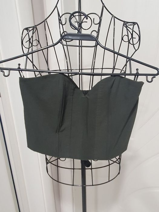 ZARA, бюстие, размер S, ЗАРА