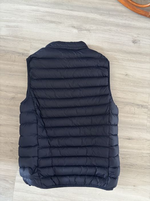 Vestă Cato.