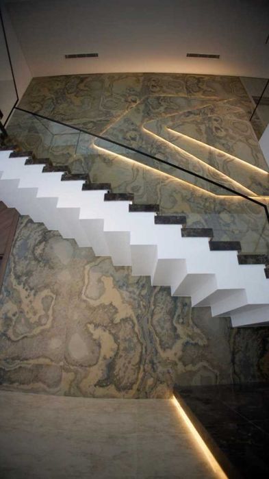 Камень натуральный