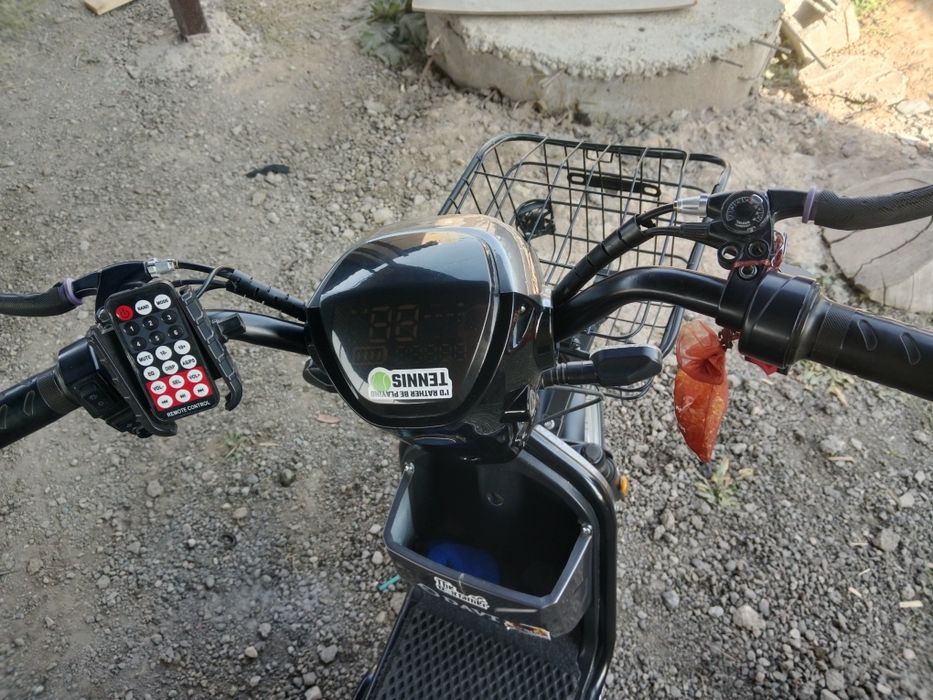 Тот самый DAVI в прадаже