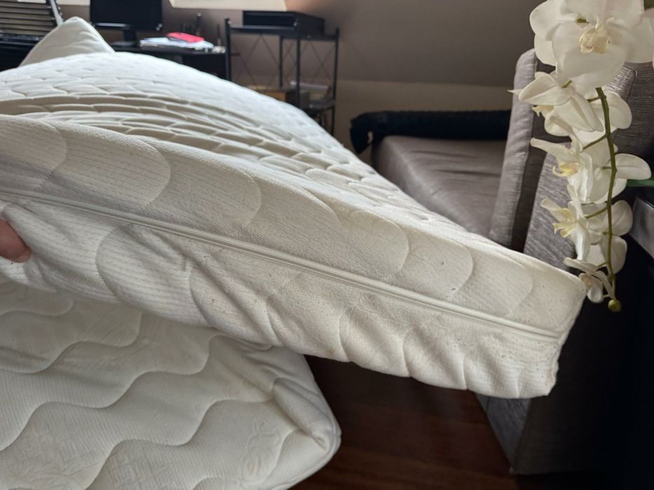 Двулицев матрак 160см/200см