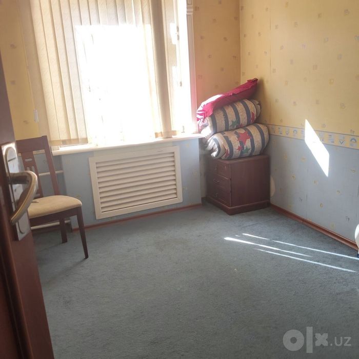 Юнусабад 14 квартал 3/2/4 (72²) продаётся квартира
